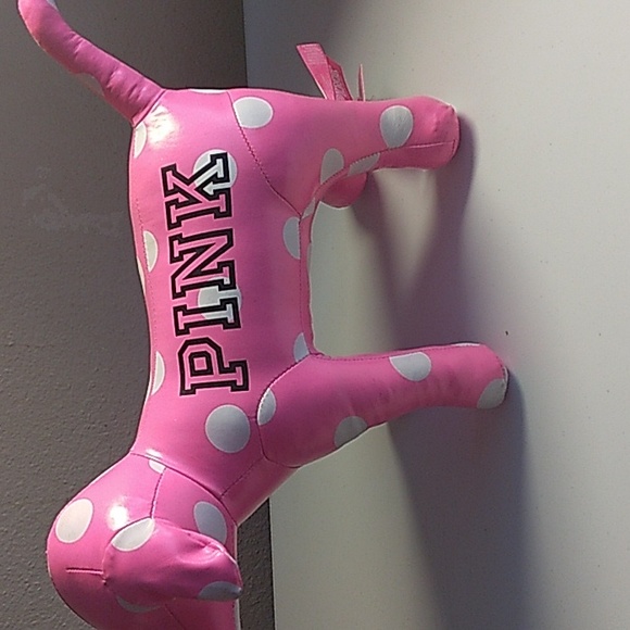 Pink Bus Dog - Picture 3 of 4